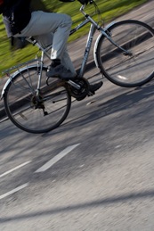 Specialist cycle insurance from Cycleguard