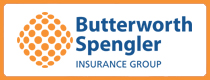 Butterworth logo