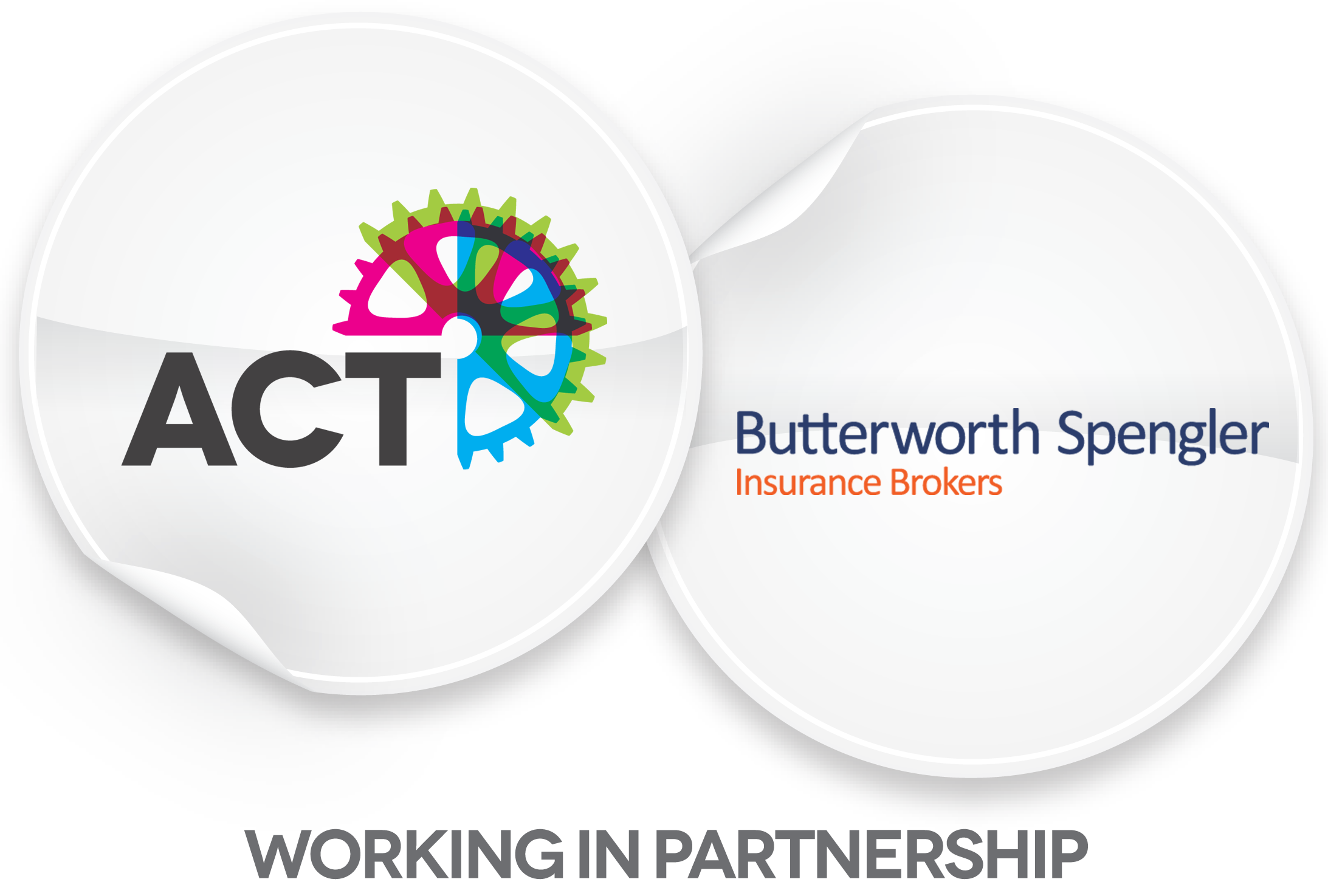 ACT & Butterworth Spengler