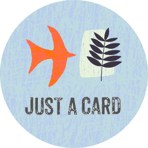 Just+a+card+logo