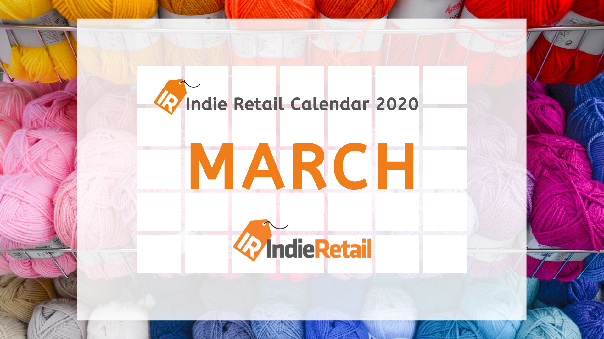 ecomerce calendar, national holidays, Independent shops