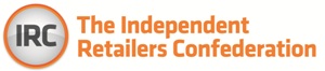 IRC full logo