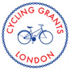 Cycling grants for London