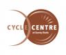 logo of Sandy Balls Cycle Centre
