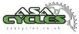 logo of ASA Cycles