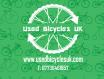 logo of Used Bicycles UK