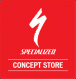 logo of Specialized Concept Store
