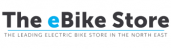 logo of The E Bike Store