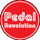 logo of Pedal Revolution