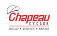logo of Chapeau Cycles