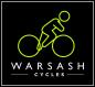 logo of Warsash Cycles