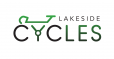 logo of Lakeside Cycles