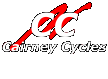 logo of Cairney Cycles