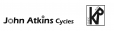 logo of John Atkins Cycles