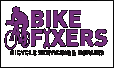 logo of Bikefixers