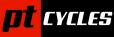 logo of PT Cycles