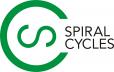 logo of Spiral Cycles Ltd