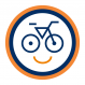 logo of INACTIVE - Bike4health Cic