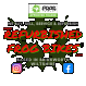 logo of Refurbished Frog Bikes