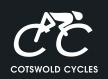 logo of Cotswold Cycles Ltd