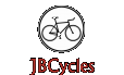 logo of JBCycles