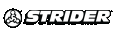 logo of Strider Bike UK