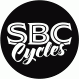 logo of SBC Cycles
