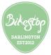 logo of Cycling Darlington