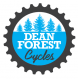 logo of Dean Forest Cycles