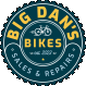 logo of Big Dans Bikes