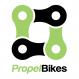 logo of Propel Bikes