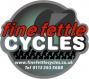 logo of Fine Fettle Cycles