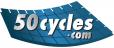 logo of 50cycles