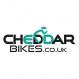 logo of Cheddar Bikes