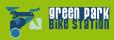 logo of Green Park Bike Station
