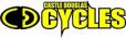 logo of Castle Douglas Cycles