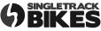 logo of Singletrack Bikes