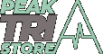 logo of Peak Tri Store