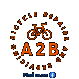 logo of A2b Bicycle Repair And Services