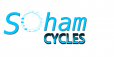 logo of Soham Cycles