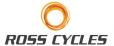 logo of Ross Cycles Ltd