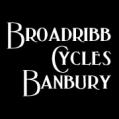 logo of Broadribb Cycles Banbury