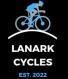 logo of Lanark Cycles