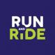 logo of Run and Ride