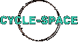 logo of Cycle-Space