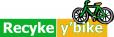 logo of Recyke Y'Bike