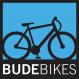 logo of Bude Bikes