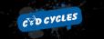 logo of C & D Cycles