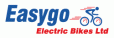 logo of Easygo Electric Bikes Ltd