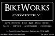 logo of BikeWorks